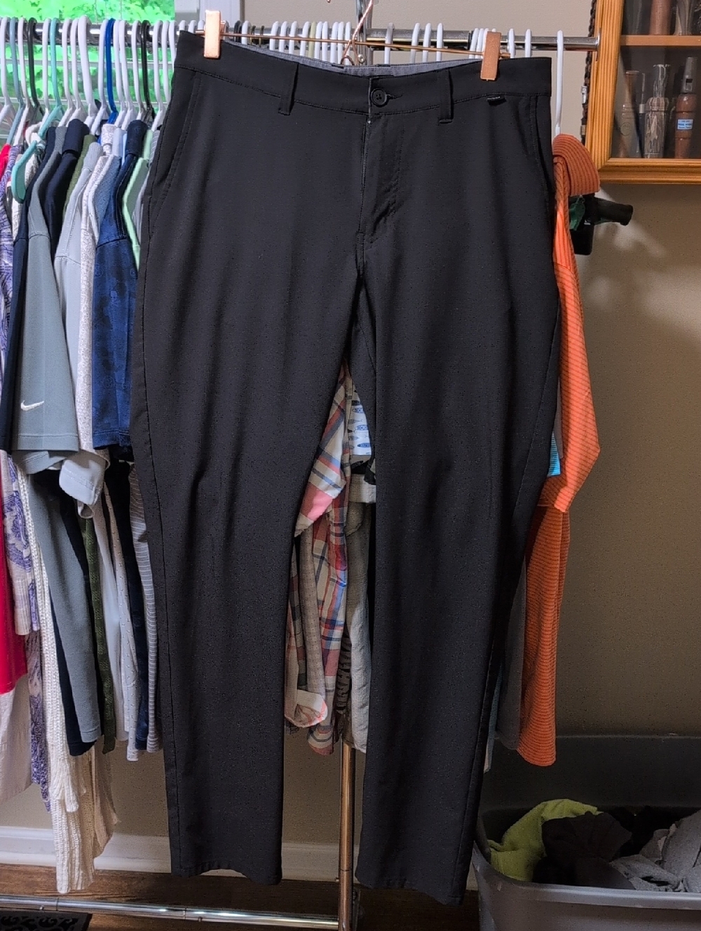 Men's Travis Mathew Golf Pant